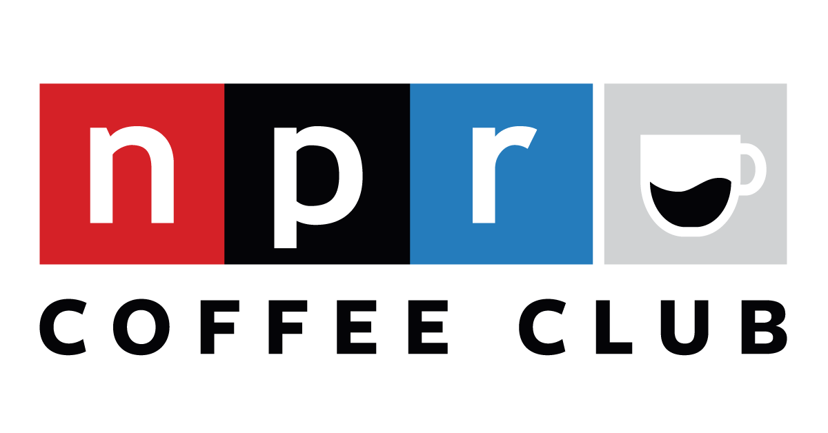 Slow Motion Single-Serve (Decaf) – NPR Coffee Club