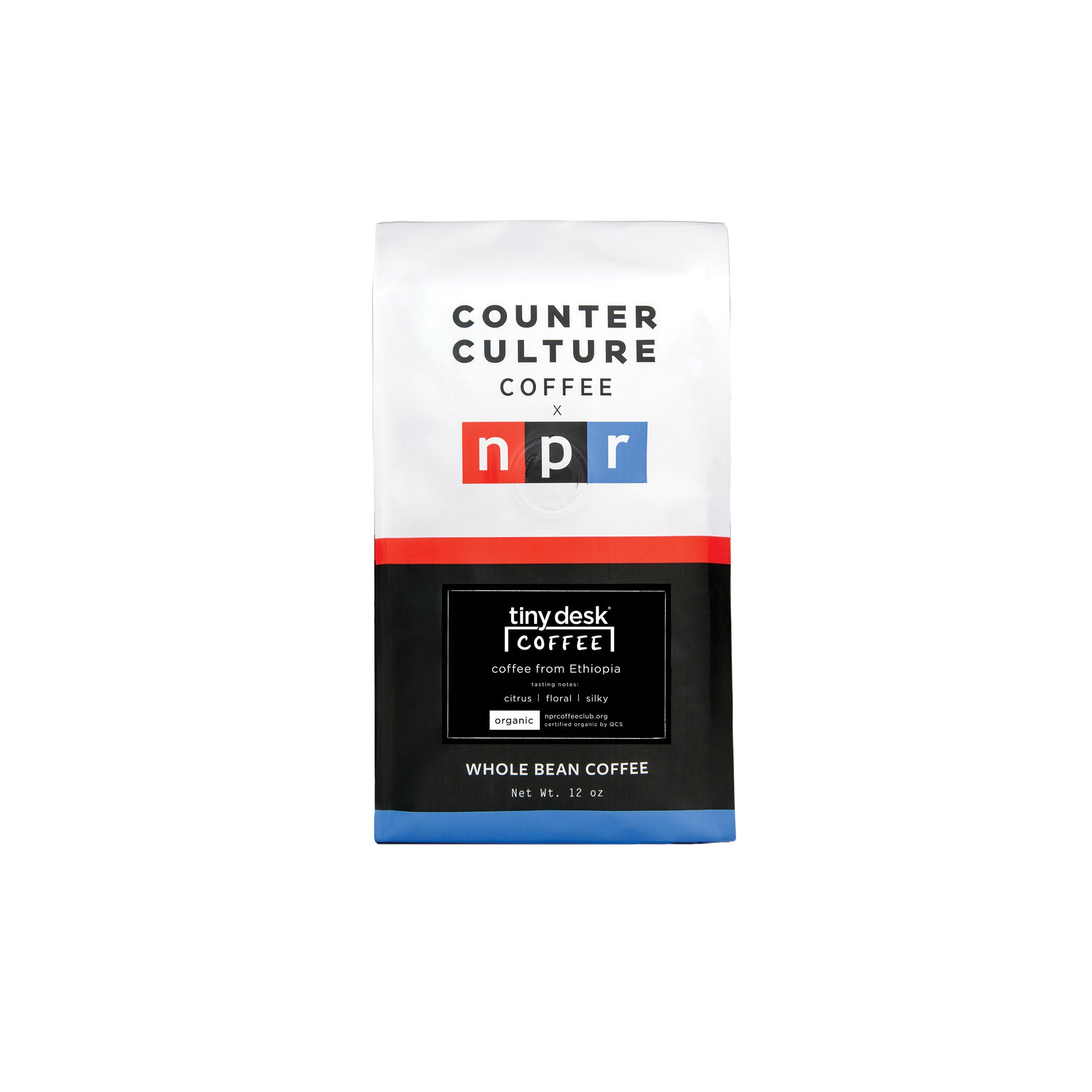 Counter Culture Coffee Forty Six Blend Coffee 